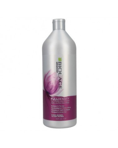 biolage matrix szampon