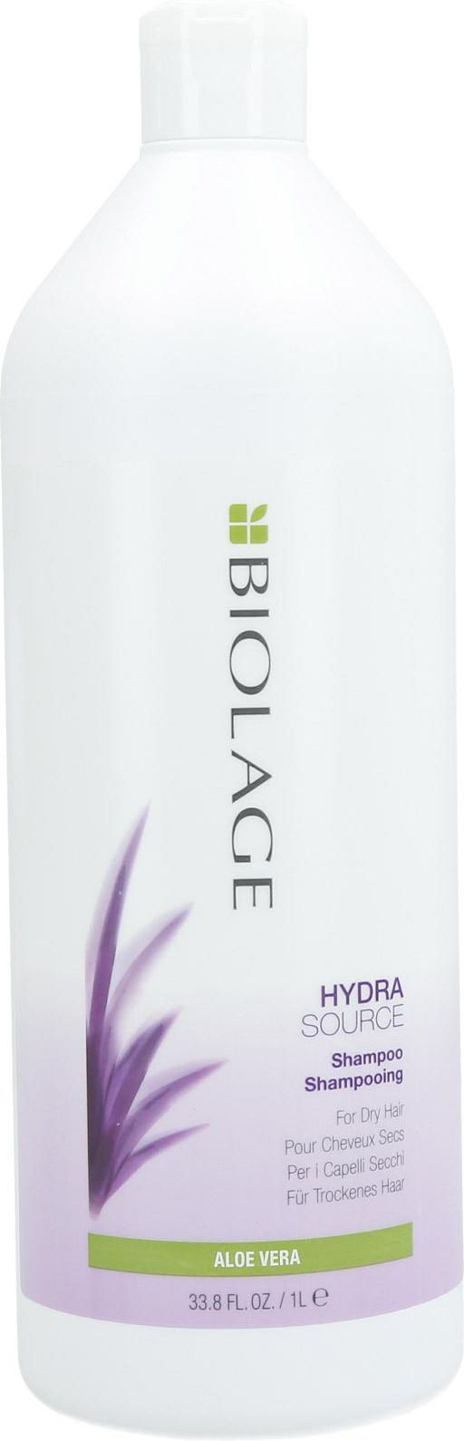 biolage szampon opinie