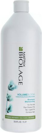 biolage szampon włosy tłuste