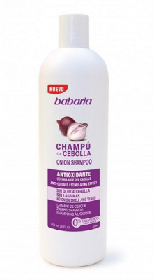 biosfera szampon bioformuła cebulowy cena