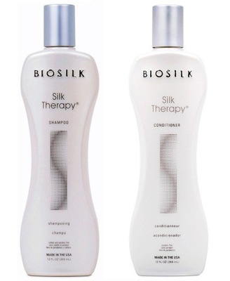 biosilk szampon pogrubiający opinie