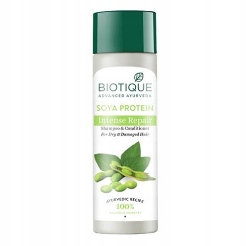 biotique szampon