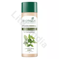 biotique szampon