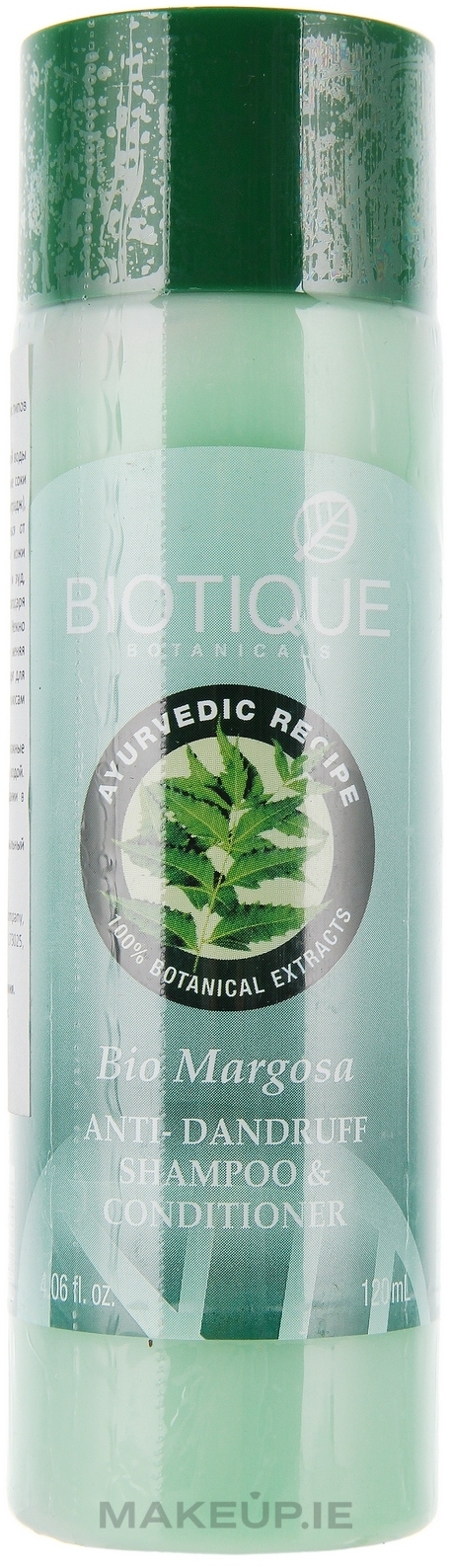 biotique szampon wizaz