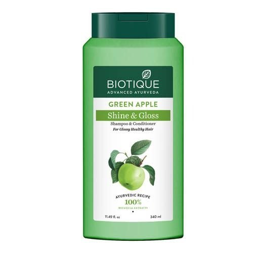 biotique szampon