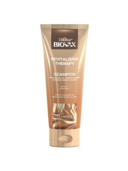 biovax blond szampon