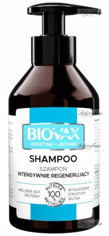 biovax ktory szampon najlepszy