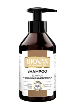 biovax szampon ceneo argan