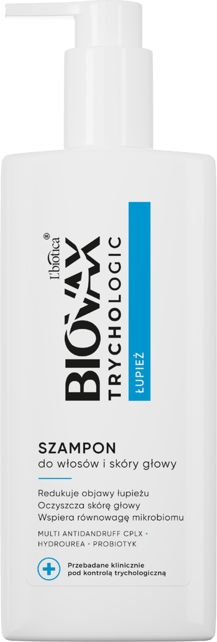 biovax szampon do.wlosow