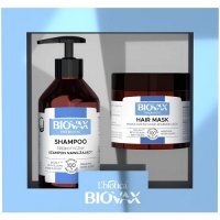 biovax szampon lipowy