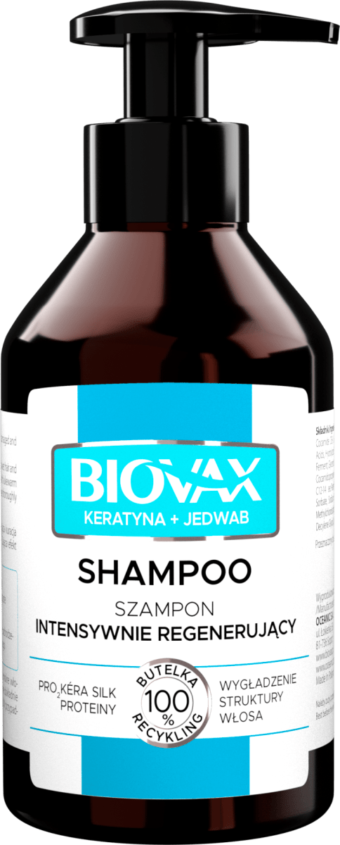 biovax szampon miekkosc wizaz