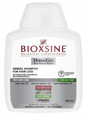 bioxsine dermagen szampon