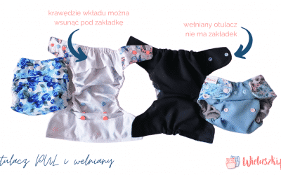 blog pieluchy wielorazowe