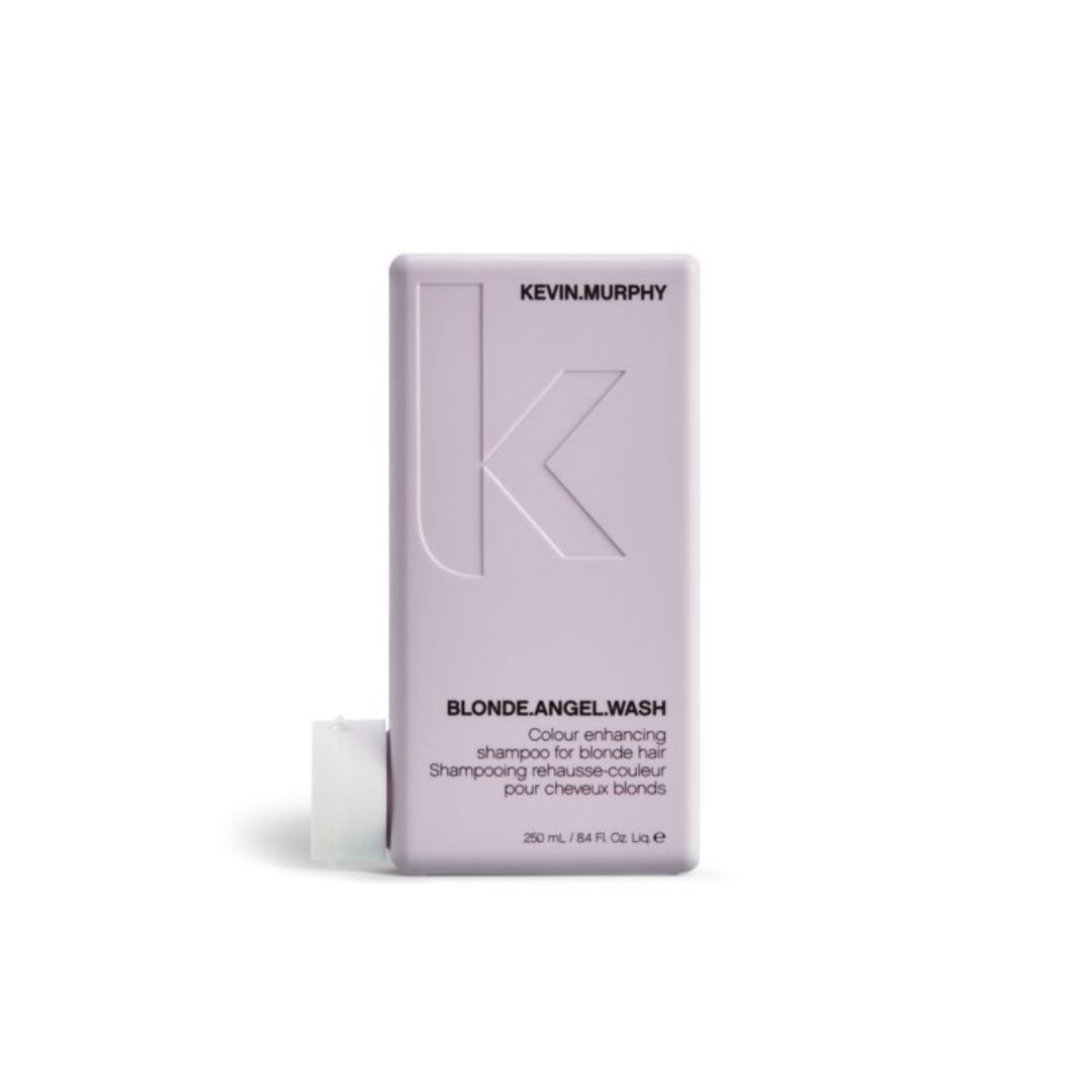 blonde ange wash kevin murphy szampon do włosów blond