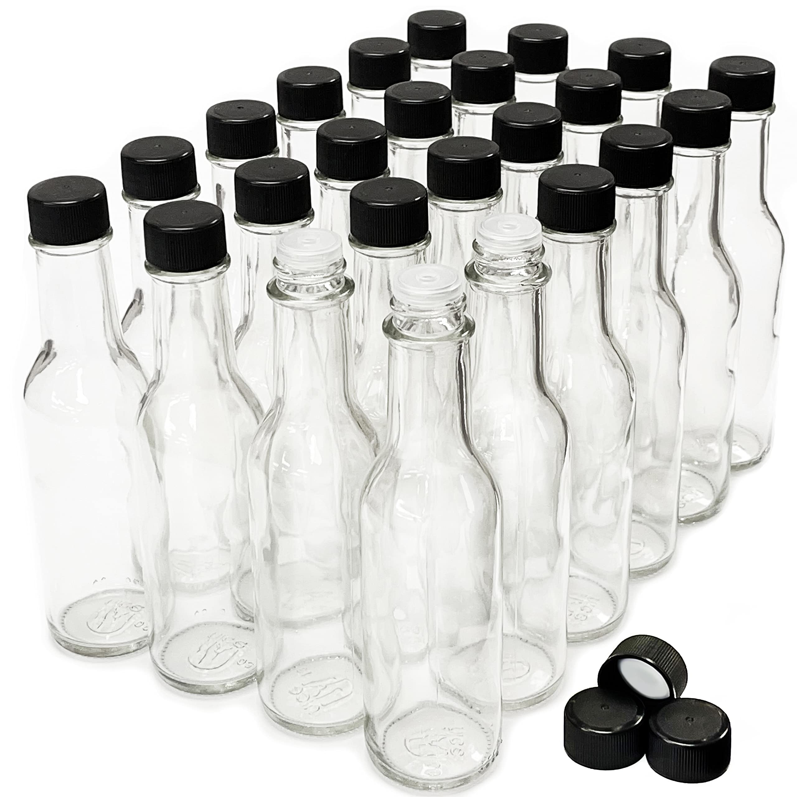 bottles