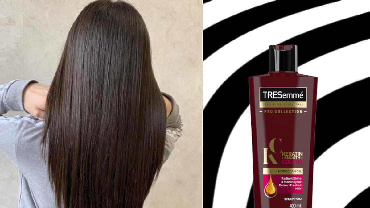 brazilian keratin szampon rossmann