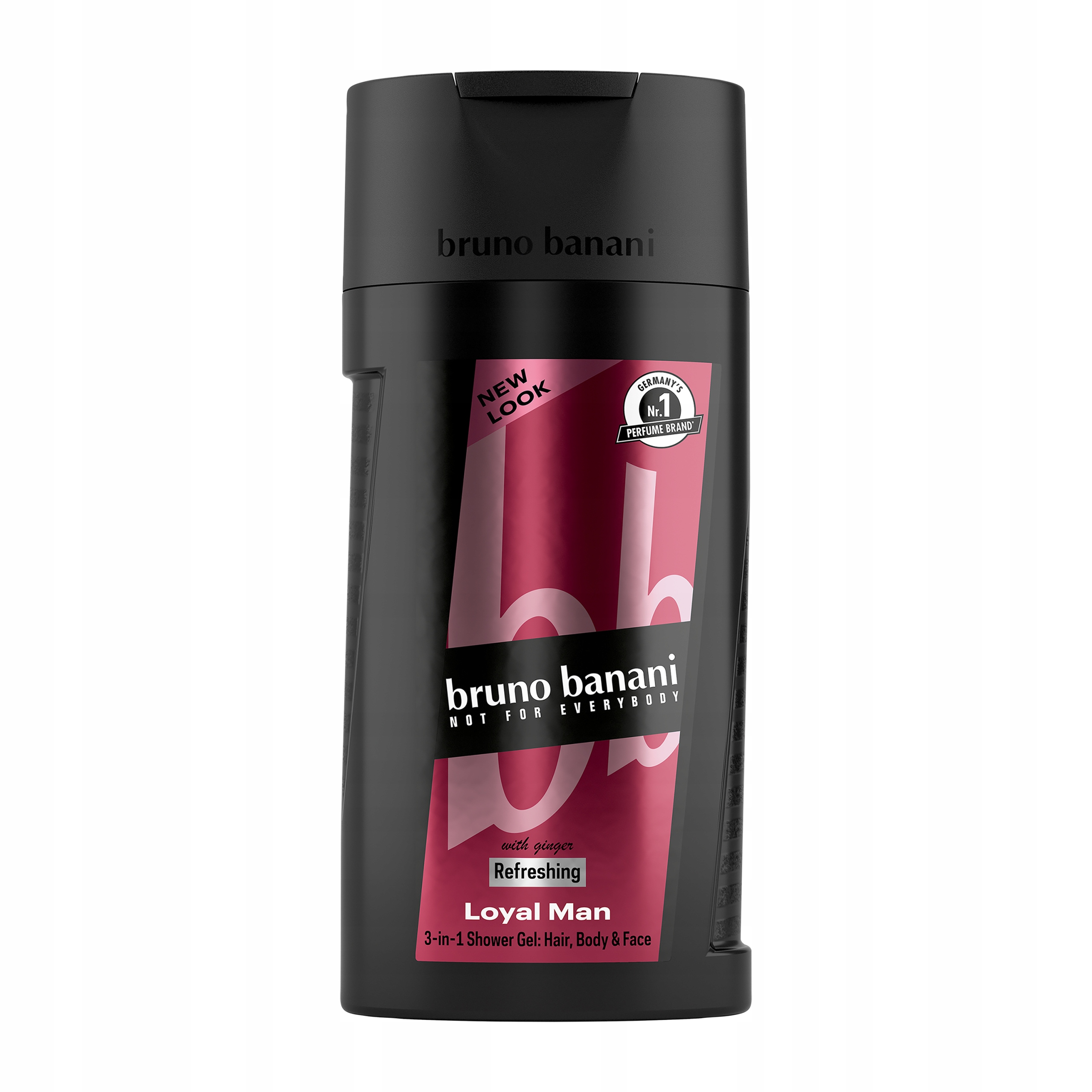 bruno banani szampon