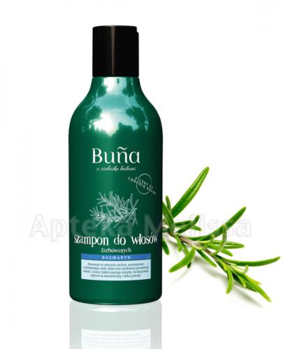 buña szampon do włosów 280 ml skład