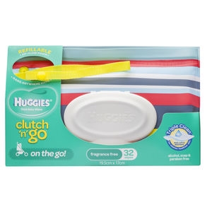 buy huggies clutch and go