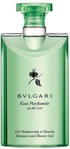 bvlgari szampon