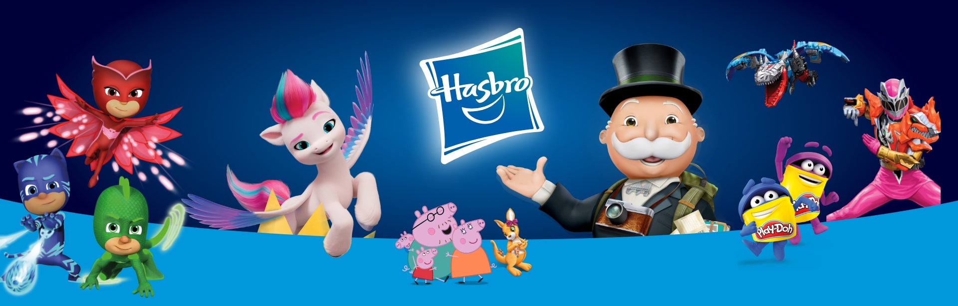 Hasbro