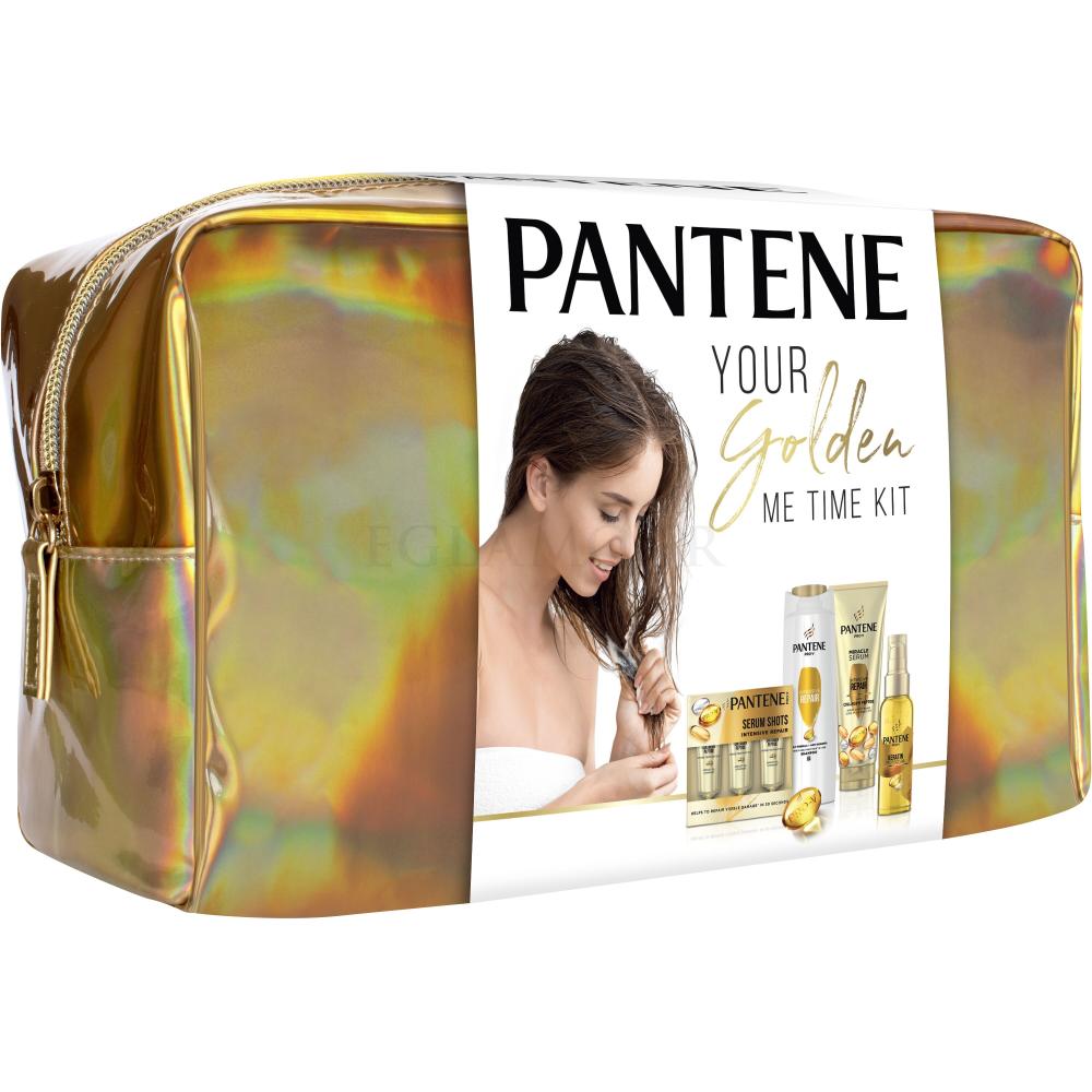 pantene intense repair szampon