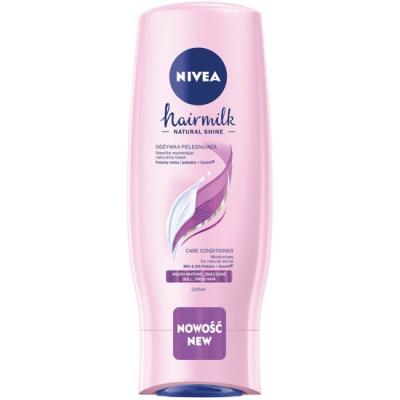 nivea odżywka do włosów wizaz