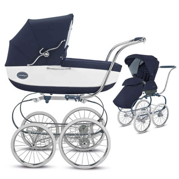 inglesina huggy dla classica