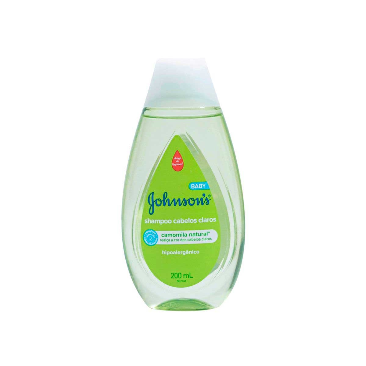 johnson baby szampon 300 ml rossmann