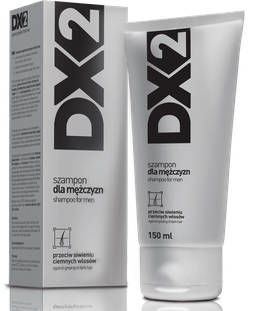 dx2 szampon czy krople