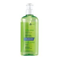 ducray extra doux szampon do włosów delikatnych 100ml