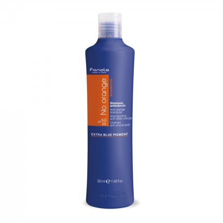 fanola no orange szampon 350ml