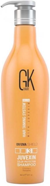 szampon global keratin ceneo