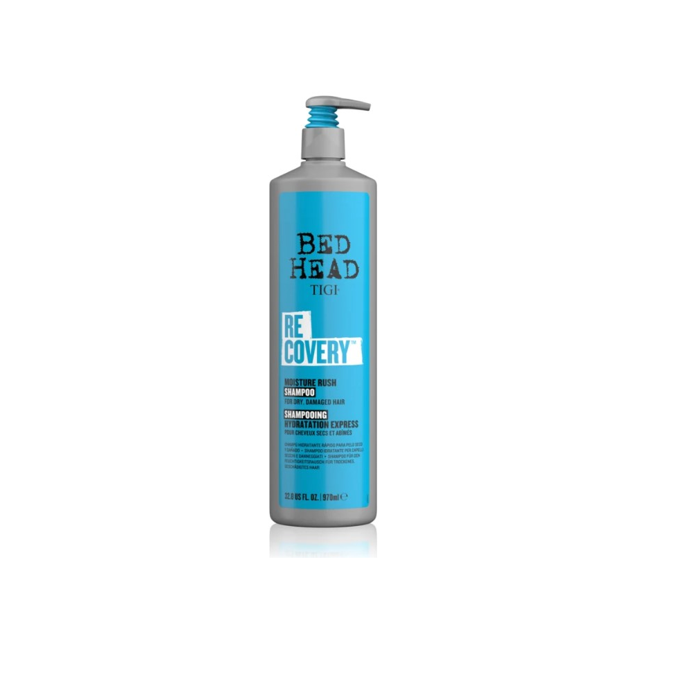 tigi bed head recovery szampon