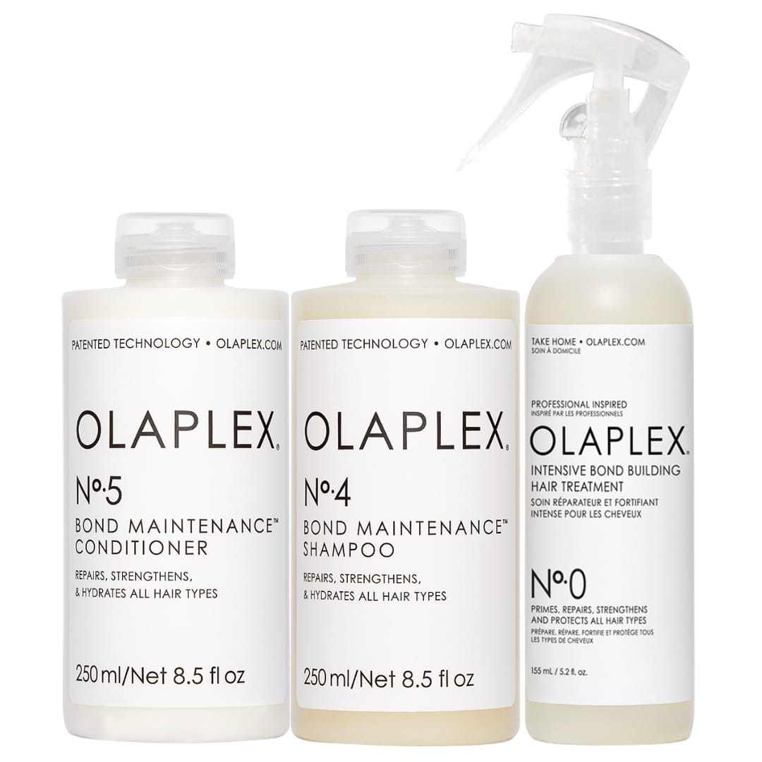 szampon olaplex no 5 cena