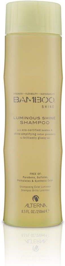 alterna bamboo szampon