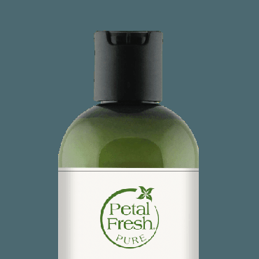 petal fresh łagodzący szampon do włosów róża i wiciokrzew