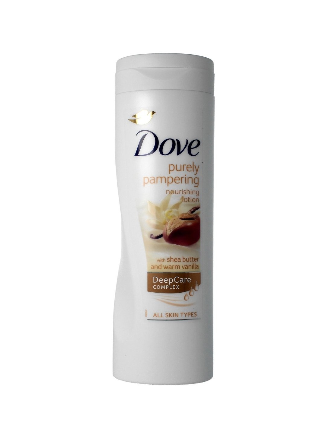 dovepurely pampering balsam do ciała