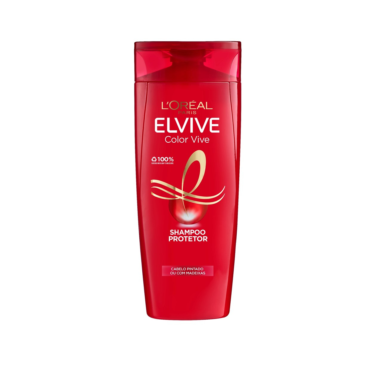 loreal szampon elvive color vive 400 ml