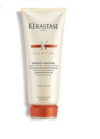 kérastase nutritive odżywka regenerująca do włosów suchych