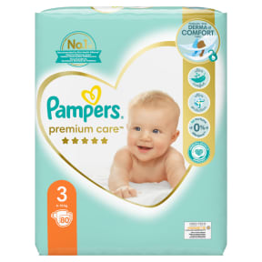 frisco.pl pampers