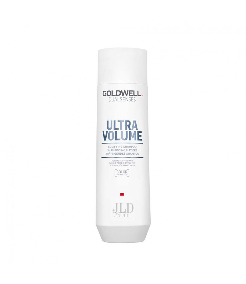 goldwell suchy szampon ultra volume