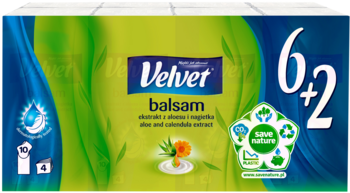 velvet chusteczki nawilżane pure cena rossmann