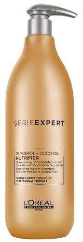 szampon loreal nutrifier