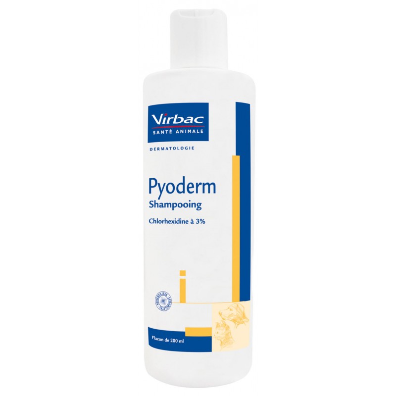 virbac allerderm szampon skład