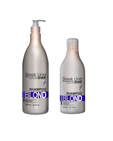 stapiz szampon blond