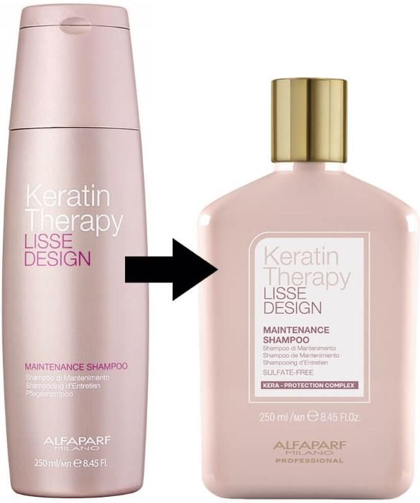 alfaparf szampon keratin kwc