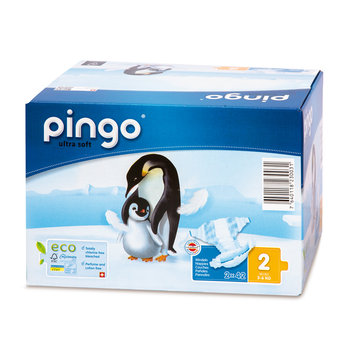 pingo ultra soft pieluchy