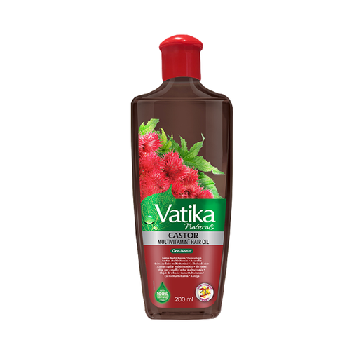 dabur vatika black seed oil olejek do włosów