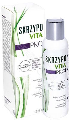 skrzypovita pro szampon rossmann